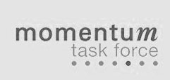 logo momentum_agencia de marketing